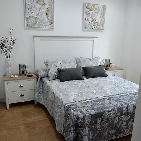 Apartamento El Llano Люсена Экстерьер фото