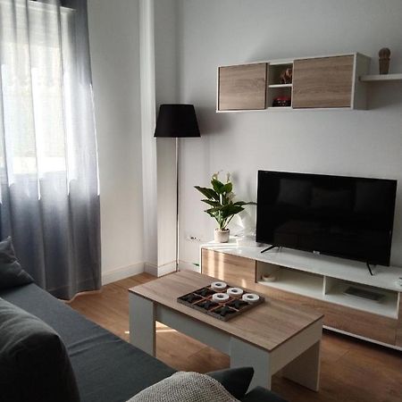 Apartamento El Llano Люсена Экстерьер фото